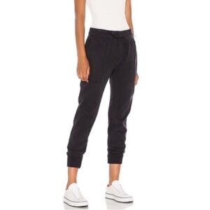 Majestic Filatures Drawstring Joggers.